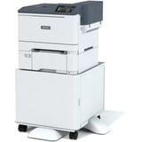Xerox C320, A4, 28 sider/min, trådløs dupleksprinter, PS3 PCL5e/6, 2 magasiner, i alt 251 ark, Farve laserprinter grå/Blå-grå, A4, 28 sider/min, trådløs dupleksprinter, PS3 PCL5e/6, 2 magasiner, i alt 251 ark, Laser, Farve, 4800 x 4800 dpi, A4, 35 sider pr. minut, Duplex udskrivning