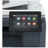 Xerox C320, A4, 28 sider/min, trådløs dupleksprinter, PS3 PCL5e/6, 2 magasiner, i alt 251 ark, Farve laserprinter grå/Blå-grå, A4, 28 sider/min, trådløs dupleksprinter, PS3 PCL5e/6, 2 magasiner, i alt 251 ark, Laser, Farve, 4800 x 4800 dpi, A4, 35 sider pr. minut, Duplex udskrivning