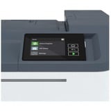 Xerox C320, A4, 28 sider/min, trådløs dupleksprinter, PS3 PCL5e/6, 2 magasiner, i alt 251 ark, Farve laserprinter grå/Blå-grå, A4, 28 sider/min, trådløs dupleksprinter, PS3 PCL5e/6, 2 magasiner, i alt 251 ark, Laser, Farve, 4800 x 4800 dpi, A4, 35 sider pr. minut, Duplex udskrivning