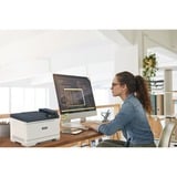 Xerox C320, A4, 28 sider/min, trådløs dupleksprinter, PS3 PCL5e/6, 2 magasiner, i alt 251 ark, Farve laserprinter grå/Blå-grå, A4, 28 sider/min, trådløs dupleksprinter, PS3 PCL5e/6, 2 magasiner, i alt 251 ark, Laser, Farve, 4800 x 4800 dpi, A4, 35 sider pr. minut, Duplex udskrivning