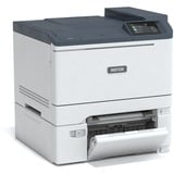 Xerox C320, A4, 28 sider/min, trådløs dupleksprinter, PS3 PCL5e/6, 2 magasiner, i alt 251 ark, Farve laserprinter grå/Blå-grå, A4, 28 sider/min, trådløs dupleksprinter, PS3 PCL5e/6, 2 magasiner, i alt 251 ark, Laser, Farve, 4800 x 4800 dpi, A4, 35 sider pr. minut, Duplex udskrivning