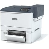 Xerox C320, A4, 28 sider/min, trådløs dupleksprinter, PS3 PCL5e/6, 2 magasiner, i alt 251 ark, Farve laserprinter grå/Blå-grå, A4, 28 sider/min, trådløs dupleksprinter, PS3 PCL5e/6, 2 magasiner, i alt 251 ark, Laser, Farve, 4800 x 4800 dpi, A4, 35 sider pr. minut, Duplex udskrivning
