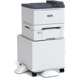 Xerox C320, A4, 28 sider/min, trådløs dupleksprinter, PS3 PCL5e/6, 2 magasiner, i alt 251 ark, Farve laserprinter grå/Blå-grå, A4, 28 sider/min, trådløs dupleksprinter, PS3 PCL5e/6, 2 magasiner, i alt 251 ark, Laser, Farve, 4800 x 4800 dpi, A4, 35 sider pr. minut, Duplex udskrivning