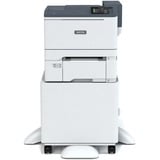 Xerox C320, A4, 28 sider/min, trådløs dupleksprinter, PS3 PCL5e/6, 2 magasiner, i alt 251 ark, Farve laserprinter grå/Blå-grå, A4, 28 sider/min, trådløs dupleksprinter, PS3 PCL5e/6, 2 magasiner, i alt 251 ark, Laser, Farve, 4800 x 4800 dpi, A4, 35 sider pr. minut, Duplex udskrivning