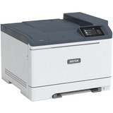 Farve laserprinter