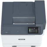 Xerox Farve laserprinter grå/Blå-grå