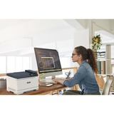 Xerox Farve laserprinter grå/Blå-grå