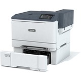 Xerox Farve laserprinter grå/Blå-grå