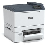 Xerox Farve laserprinter grå/Blå-grå