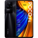 Xiaomi Mobiltelefon Sort