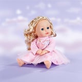 ZAPF Creation BABY born Dress Rose 36cm, Dukke tilbehør BABY born Dress Rose 36cm, Dukketøjsæt, 1 År