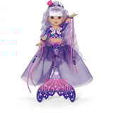 ZAPF Creation BABY born Glam Up Aura, Dukke Pink