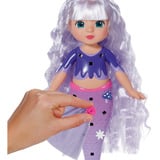 ZAPF Creation BABY born Glam Up Aura, Dukke Pink