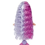 ZAPF Creation BABY born Glam Up Aura, Dukke Pink