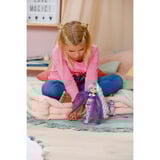 ZAPF Creation BABY born Glam Up Aura, Dukke Pink