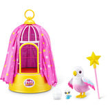 ZURU 9561, Spil figur 