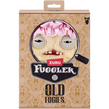 ZURU Fuggler - Old Fogies, Plysdyr 