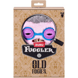 ZURU Fuggler - Old Fogies, Plysdyr 