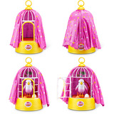 ZURU Pets Alive Polly the Magic Bird, Spil figur Pets Alive Polly the Magic Bird, Dreng/Pige, 3 År, Klingende