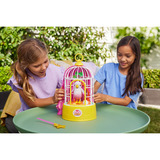 ZURU Pets Alive Polly the Magic Bird, Spil figur Pets Alive Polly the Magic Bird, Dreng/Pige, 3 År, Klingende