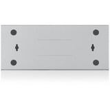 Zyxel XGS1010-12-ZZ0102F netværksswitch Ikke administreret Gigabit Ethernet (10/100/1000) Grå Ikke administreret, Gigabit Ethernet (10/100/1000), Fuld duplex