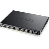 Zyxel XGS2220-54HP-EU0101F, Switch 