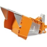 bruder Traktor-læsekasse og gafler, Model køretøj 