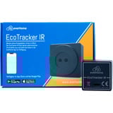 everHome Ecotracker IR, Måleinstrument Sort