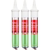 fischer 564378, Spartel Hvid