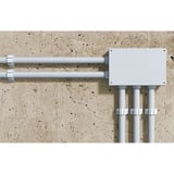 fischer Betonskrue UltraCut FBS 5x70 35/25 sekskant med U-skive 