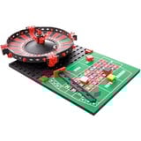 fischertechnik Byg dit eget spil, Bygge legetøj 