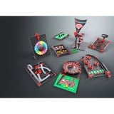 fischertechnik Byg dit eget spil, Bygge legetøj 