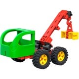 fischertechnik JUNIOR Constructor, Bygge legetøj 