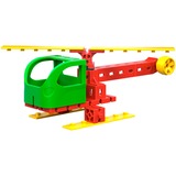 fischertechnik JUNIOR Constructor, Bygge legetøj 