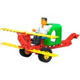 fischertechnik JUNIOR Constructor, Bygge legetøj 