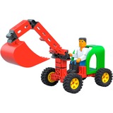 fischertechnik JUNIOR Constructor, Bygge legetøj 