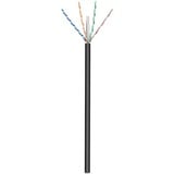 goobay 77625, Kabel Sort