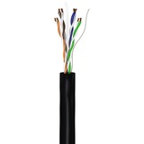 goobay Kabel Sort