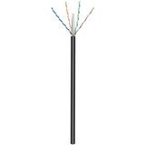 goobay Kabel Sort