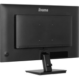 iiyama ProLite X2792QSU-B1 computerskærm 68,6 cm (27") 2560 x 1440 pixel Quad HD LED Sort, LED-skærm Sort (mat), 68,6 cm (27"), 2560 x 1440 pixel, Quad HD, LED, 3 ms, Sort
