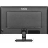 iiyama ProLite X2792QSU-B1 computerskærm 68,6 cm (27") 2560 x 1440 pixel Quad HD Sort, LED-skærm Sort (mat), 68,6 cm (27"), 2560 x 1440 pixel, Quad HD, 3 ms, Sort