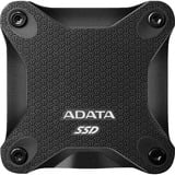 ADATA SD620-2TCBK, Solid state-drev Sort