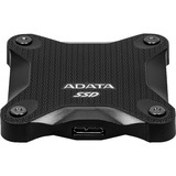 ADATA Solid state-drev Sort