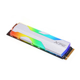 ADATA XPG Spectrix S65G 500GB, Solid state-drev aluminium