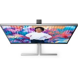 AOC Q27U3CV, QLED skærm Sort