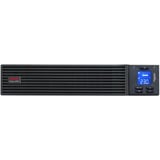 APC Easy UPS On-Line, 3kVA/2700W Sort