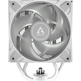 ARCTIC ACFRE00125A, CPU køler Hvid