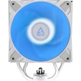 ARCTIC ACFRE00125A, CPU køler Hvid