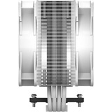 ARCTIC ACFRE00125A, CPU køler Hvid