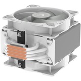 ARCTIC ACFRE00125A, CPU køler Hvid